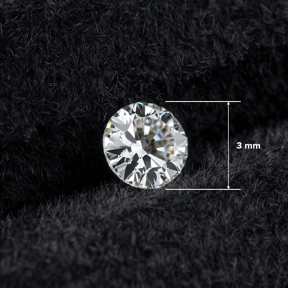 LAB GROWN DIAMONDS