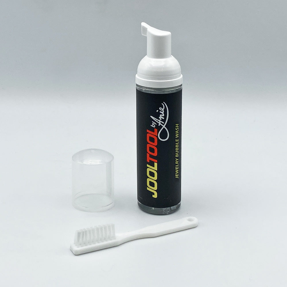 Anie's Jewelry Spa & Bubble Wash