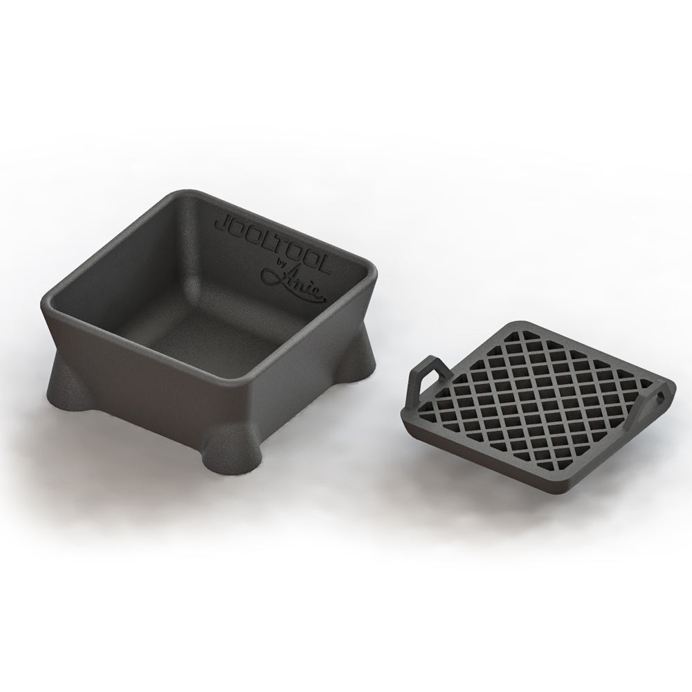 STONE & PEARL DRILLING RESERVOIR