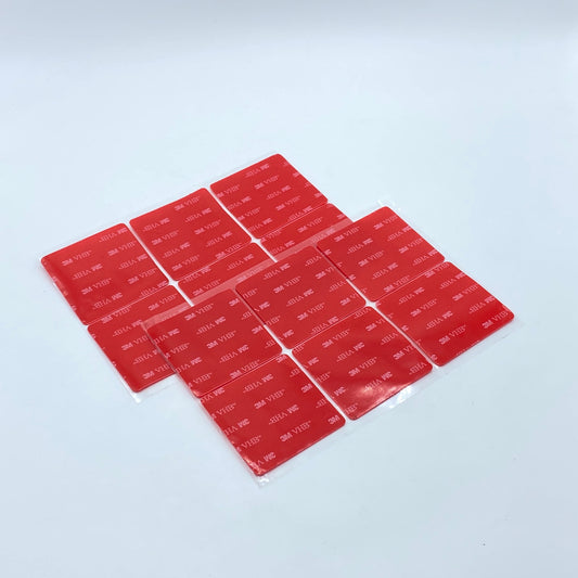 3M Double Sided Adhesive "Hercules" Anchors