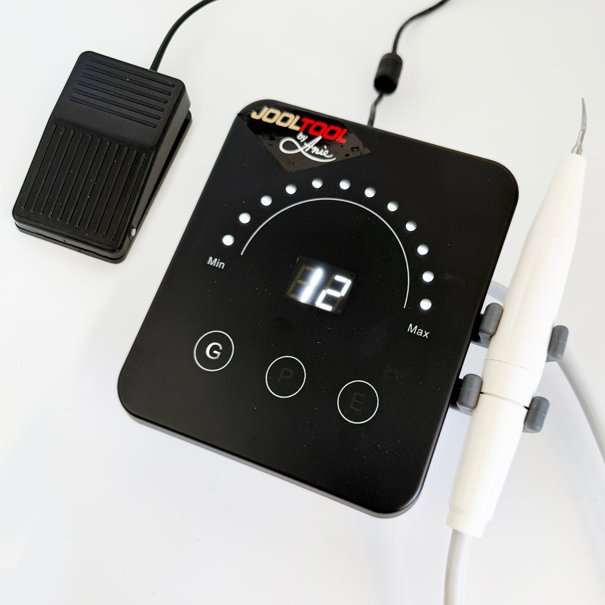 JOOLSONIC Ultrasonic Polisher