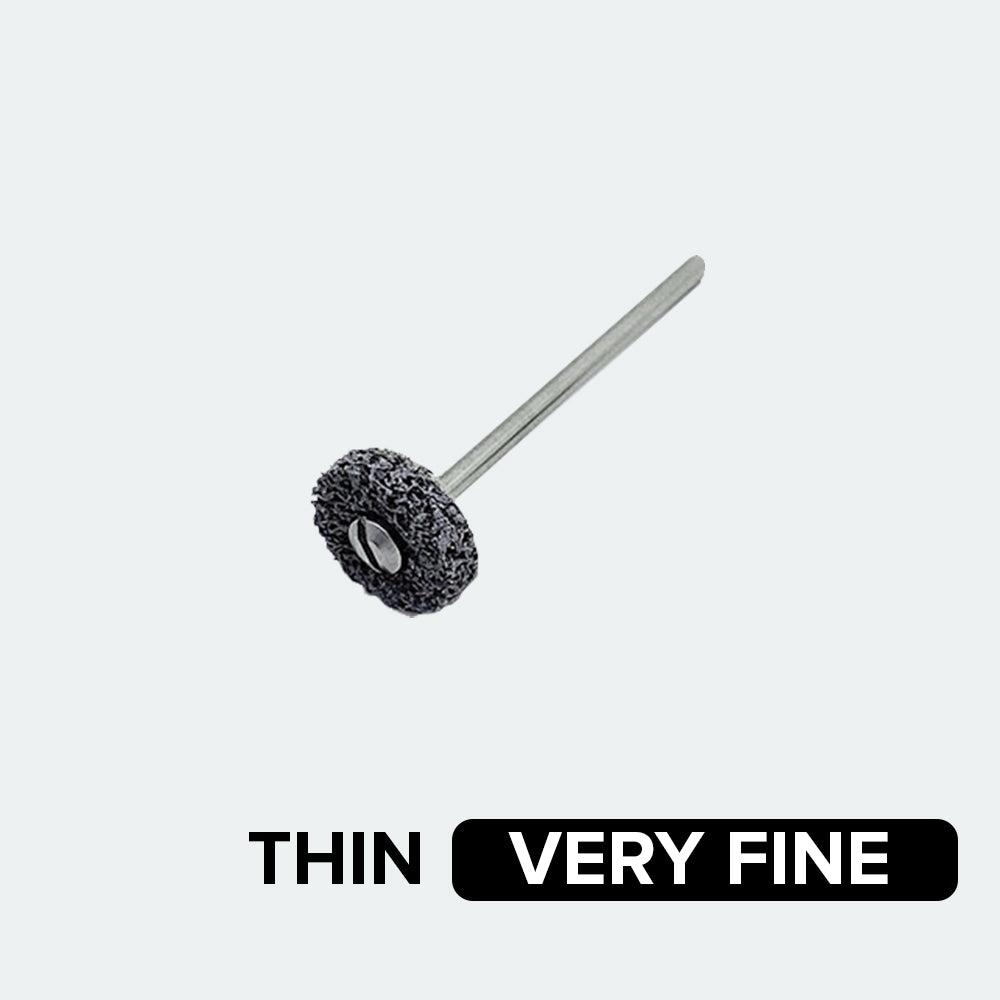 THIN MINI Scratch Erasers