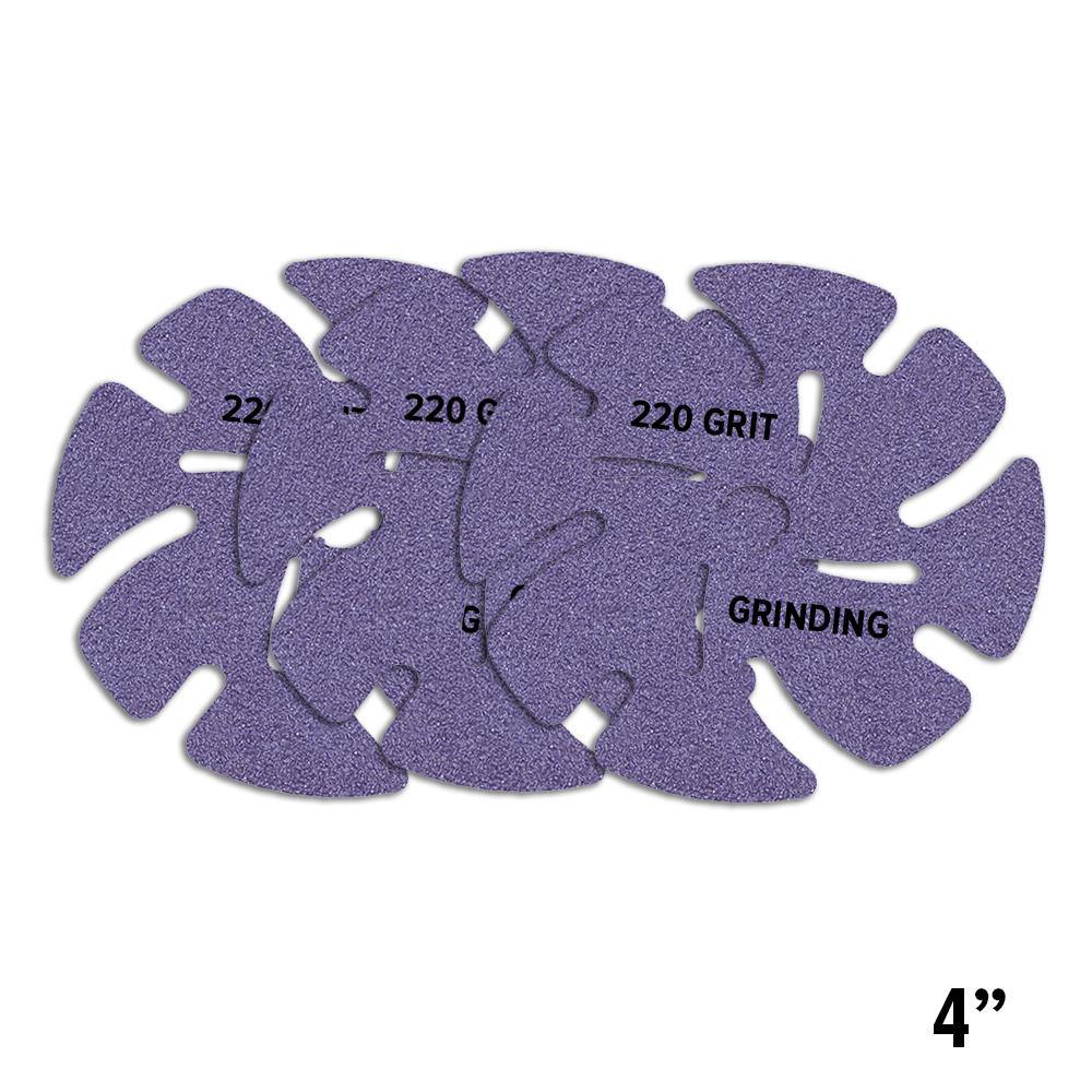 CERAMIC GRINDING ABRASIVES - JOOLTOOL