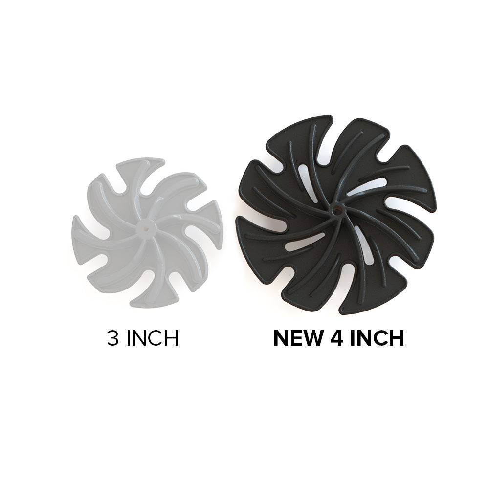 Hard & Soft-Stone Lapidary Add-On Kit - JOOLTOOL