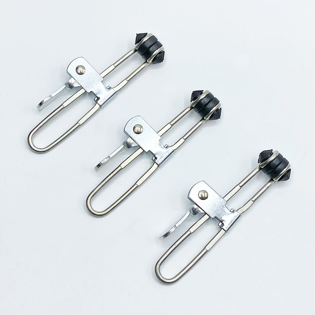 Workpiece Holder “Pinchy” Clamps