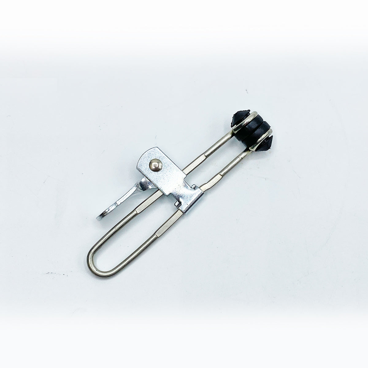 Workpiece Holder “Pinchy” Clamps