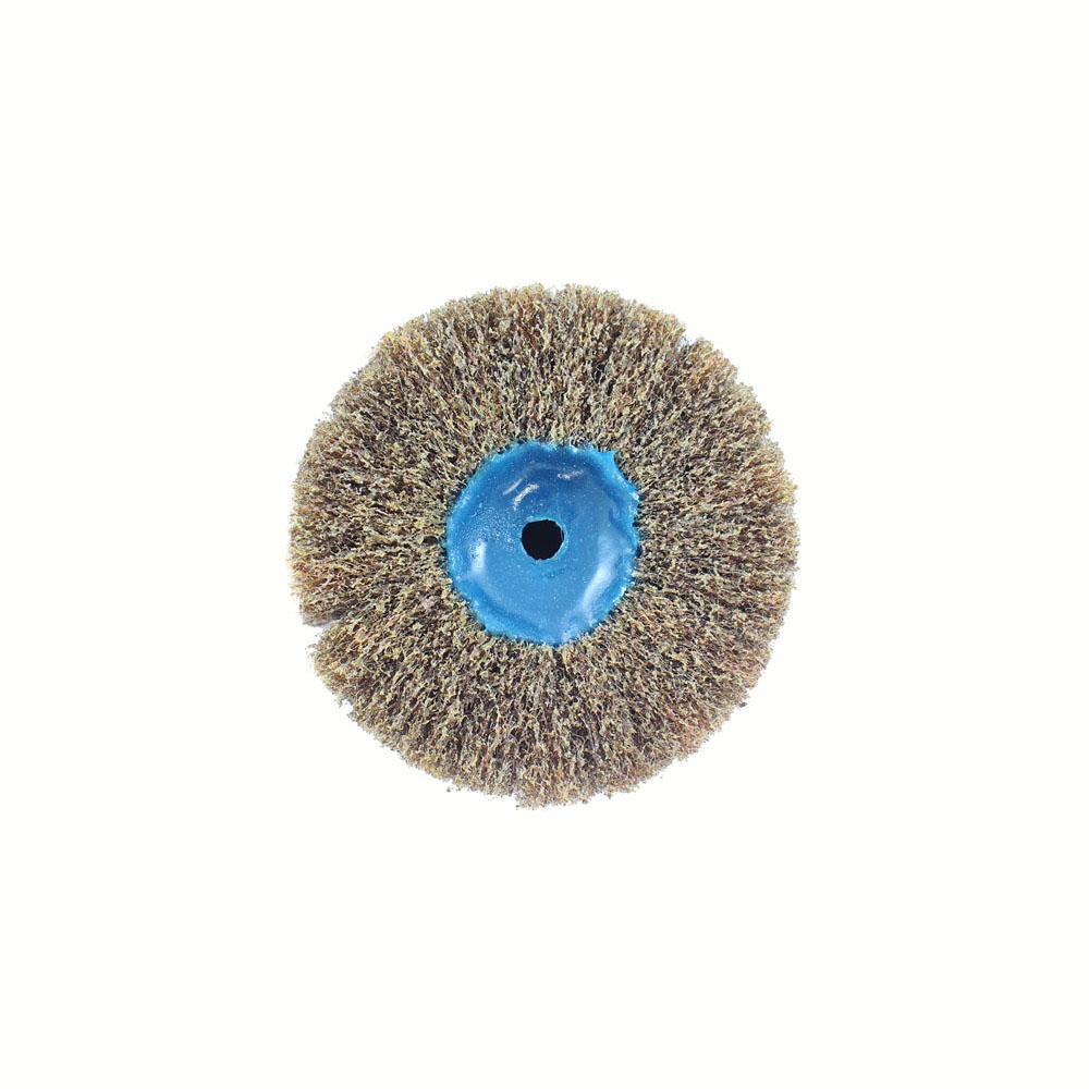3M DIRECTIONAL SCRATCHER WHEEL 2" - JOOLTOOL