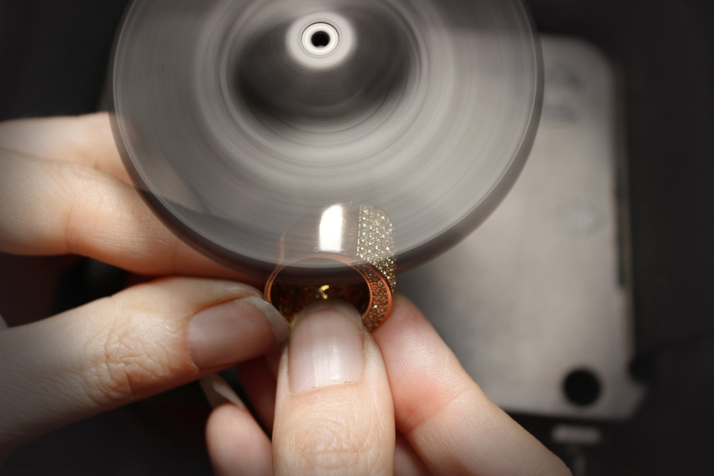 Super Polishing Compound - JOOLTOOL