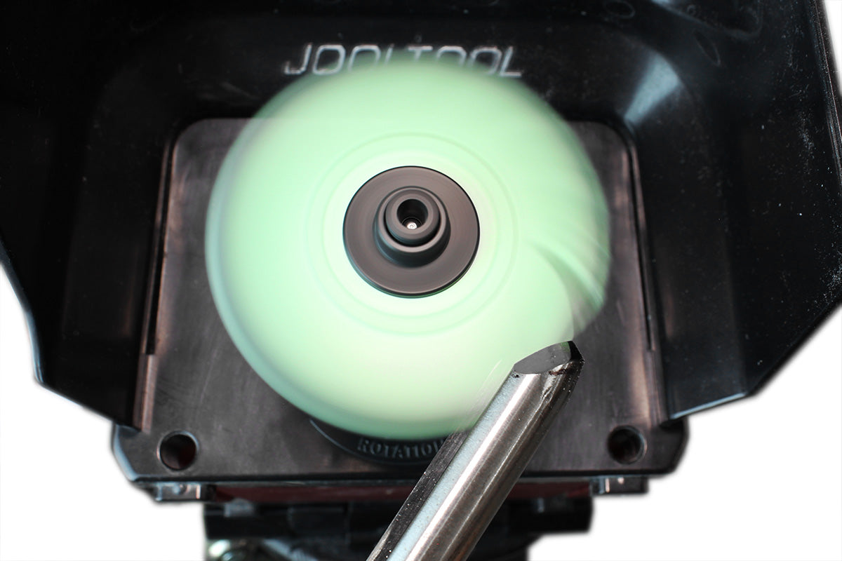 Metal Polishing Add-On Kit - JOOLTOOL