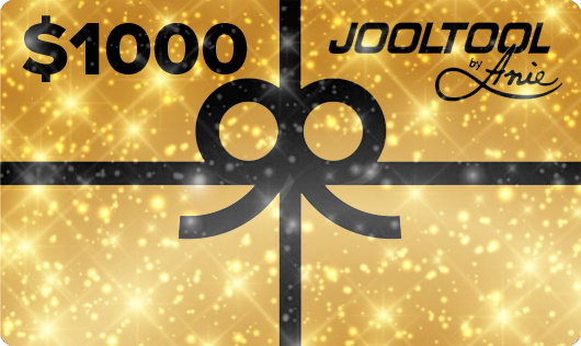 JOOLTOOL Gift Card - JOOLTOOL