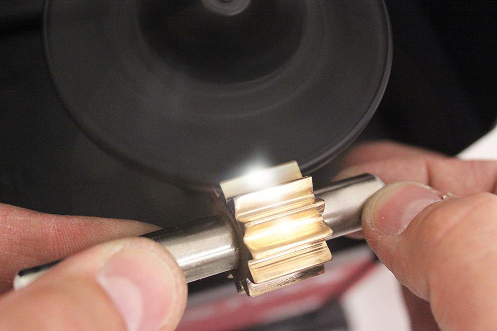 3M Polishing Film Add-On Kit - JOOLTOOL