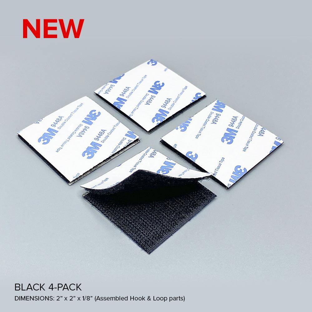 3M Hook & Loop "Goliath" Anchors - JOOLTOOL