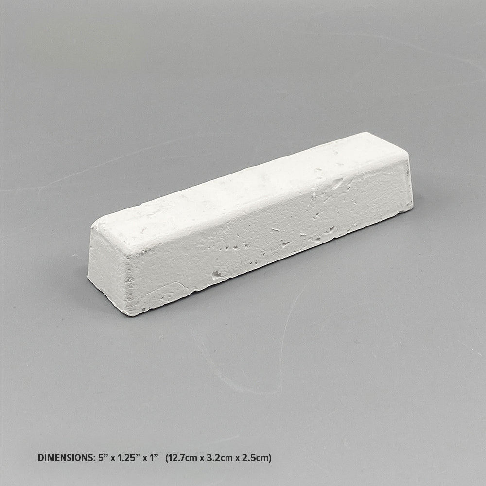 Scratch-Away Polishing Compound