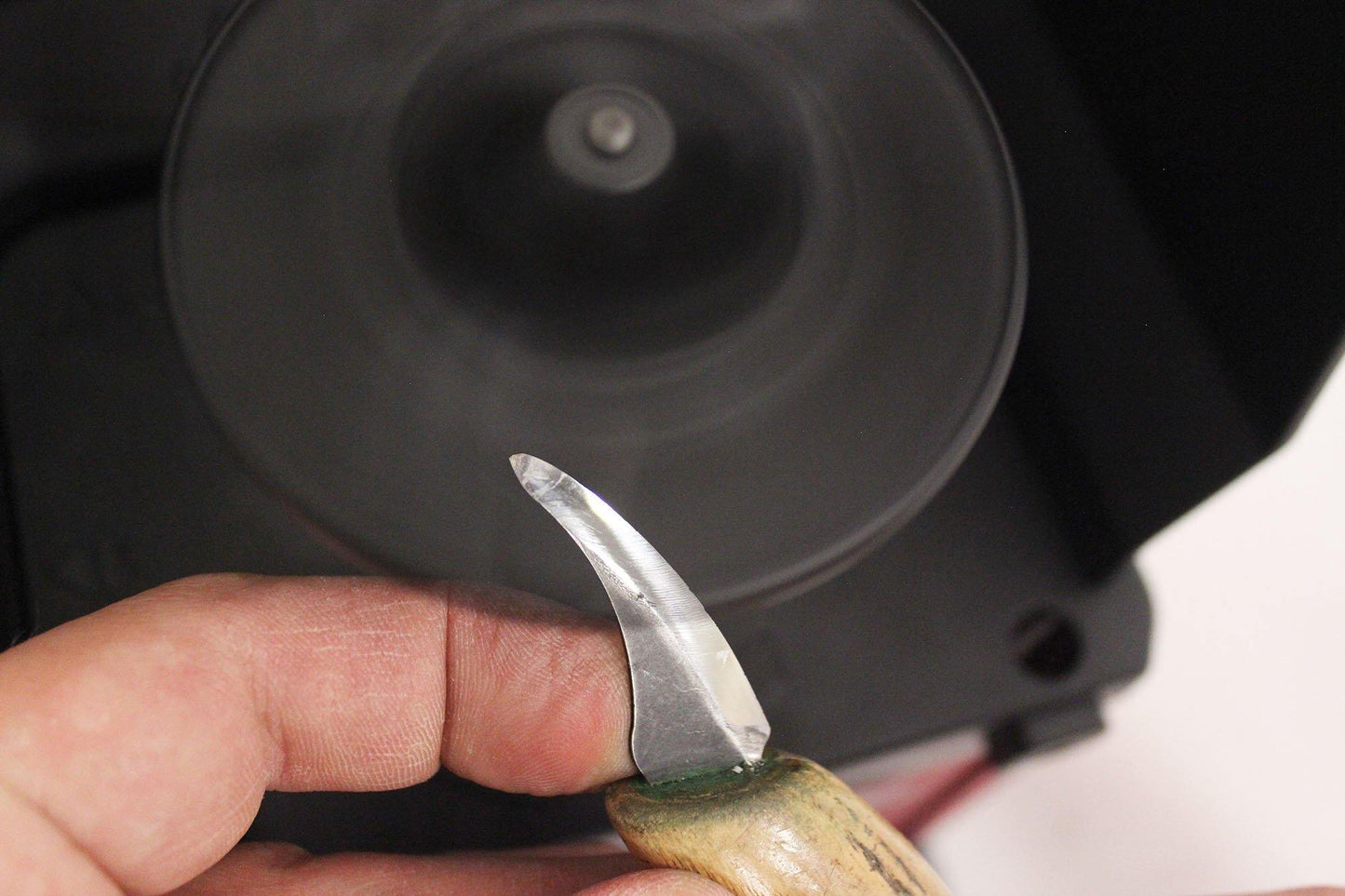 3" Carbide Sharpening Add-On Kit - JOOLTOOL