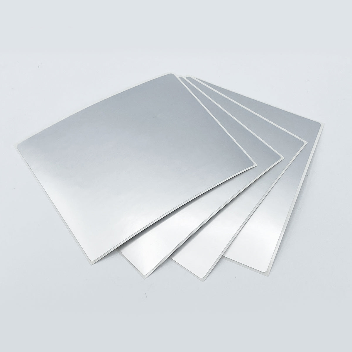 Stencil Mask Sticker Sheets - NEW Shapes!