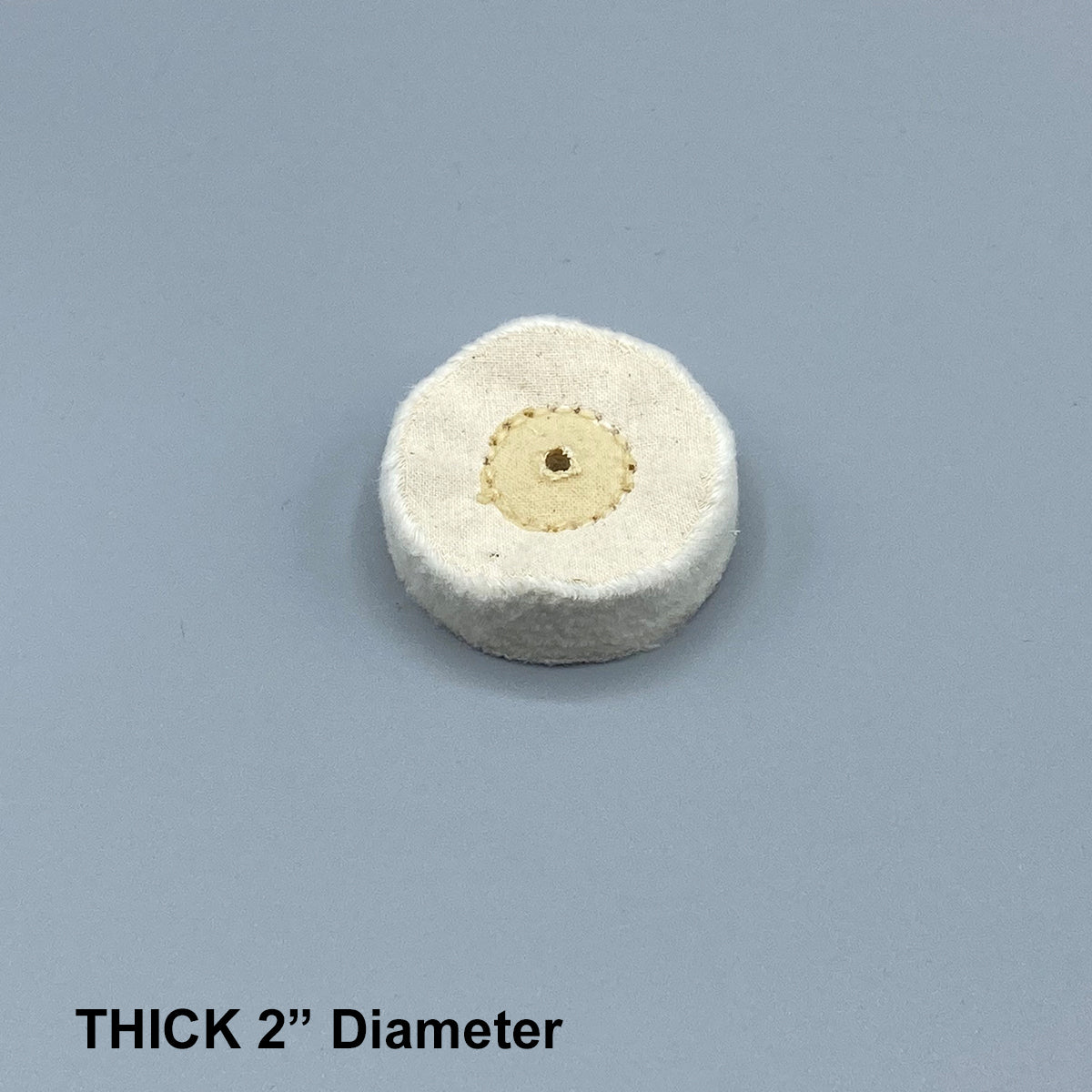 PREMIUM Cotton Buffing Wheel - JOOLTOOL