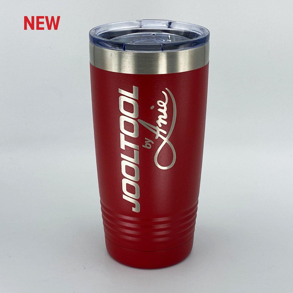 Anie's Insulated 20 oz. Tumbler - JOOLTOOL
