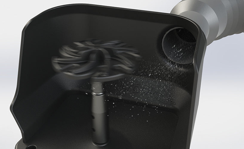 JOOLTOOL PRO VACUUM PRE-ORDER - ESTIMATED 8 WEEK SHIP DATE - JOOLTOOL