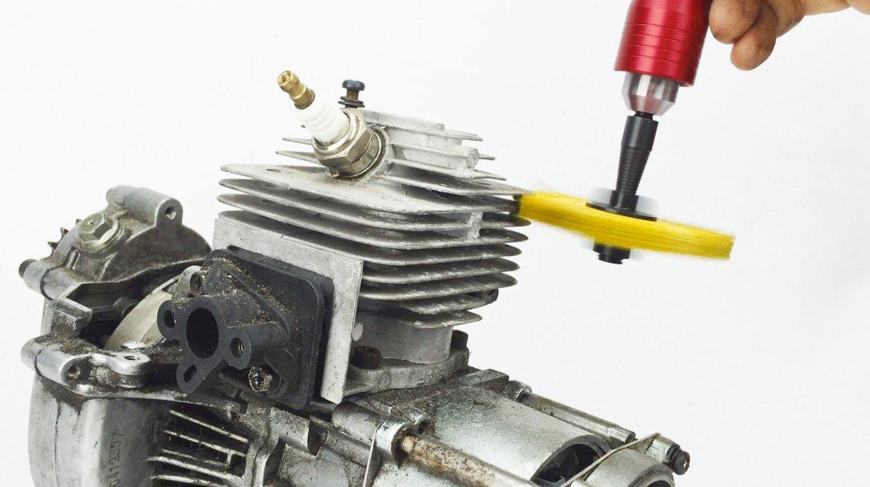 Auto Restoration Kit XL - JOOLTOOL