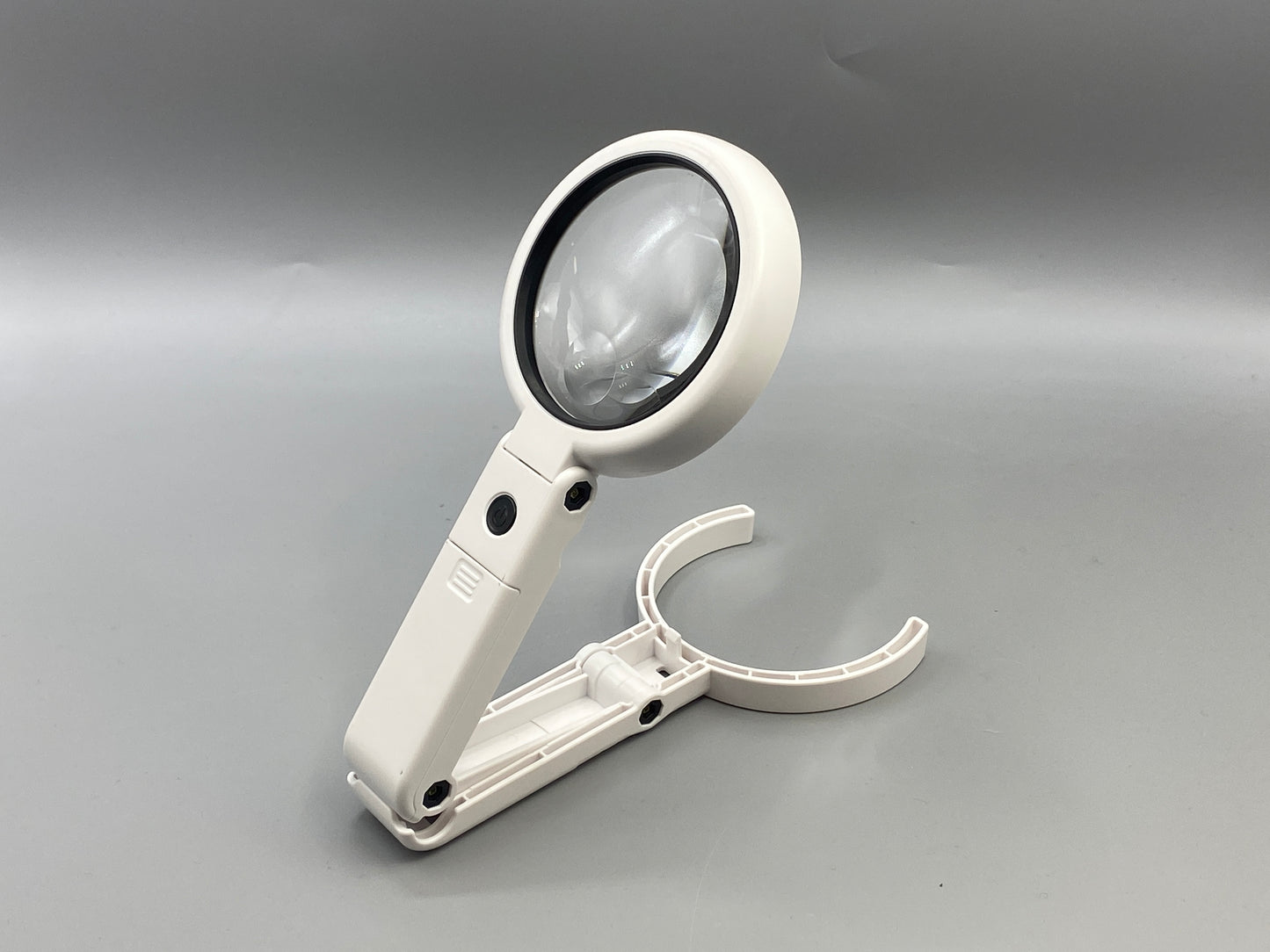 LED MAGNIFIER LIGHT