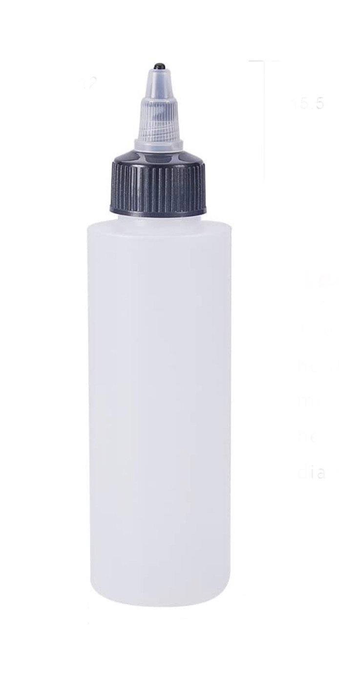 Anie’s Exclusive Air Brush Cleaner 8oz Made in USA - JOOLTOOL