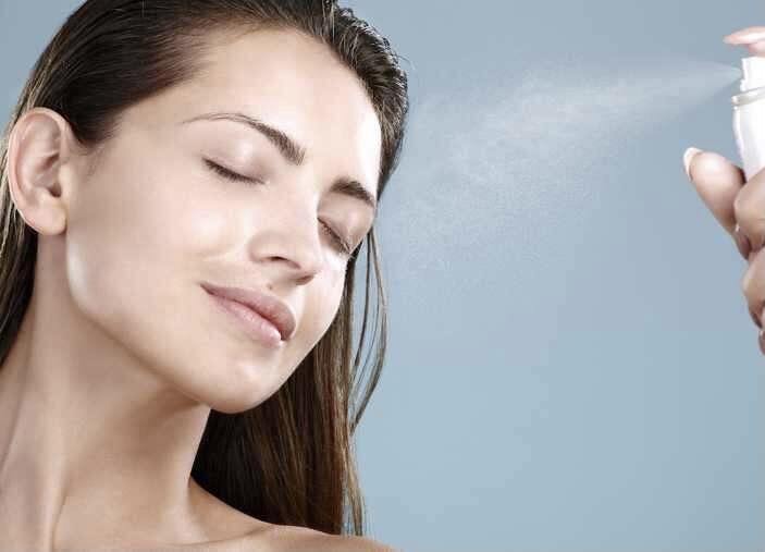 Anie’s Rose Water 2-Bottle Set (Total 6oz) - JOOLTOOL