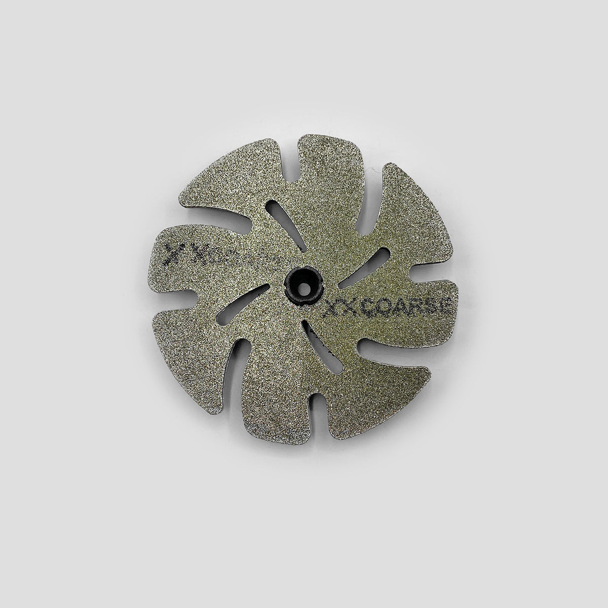 PROFESSIONAL DIAMOND ABRASIVES - MOUNTED