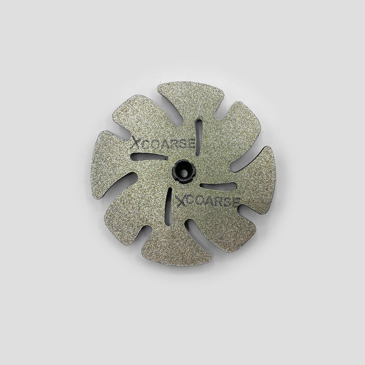 PROFESSIONAL DIAMOND ABRASIVES - MOUNTED