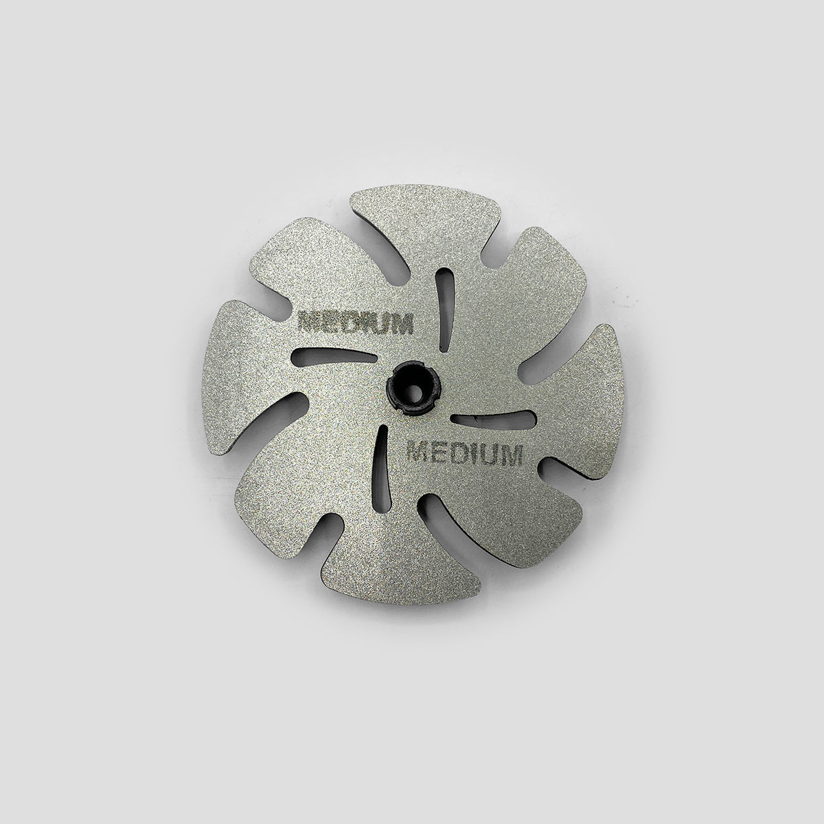 PROFESSIONAL DIAMOND ABRASIVES - MOUNTED