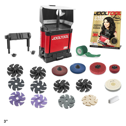 JOOLTOOL Francesca Watson Advanced Metals Kit