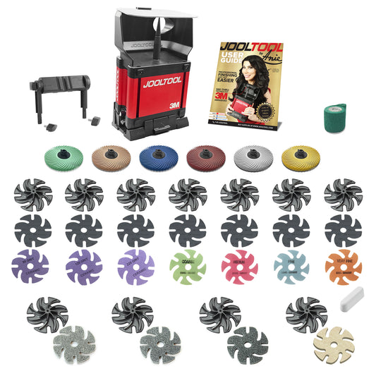 DELUXE JEWELRY AND METALSMITHING KIT