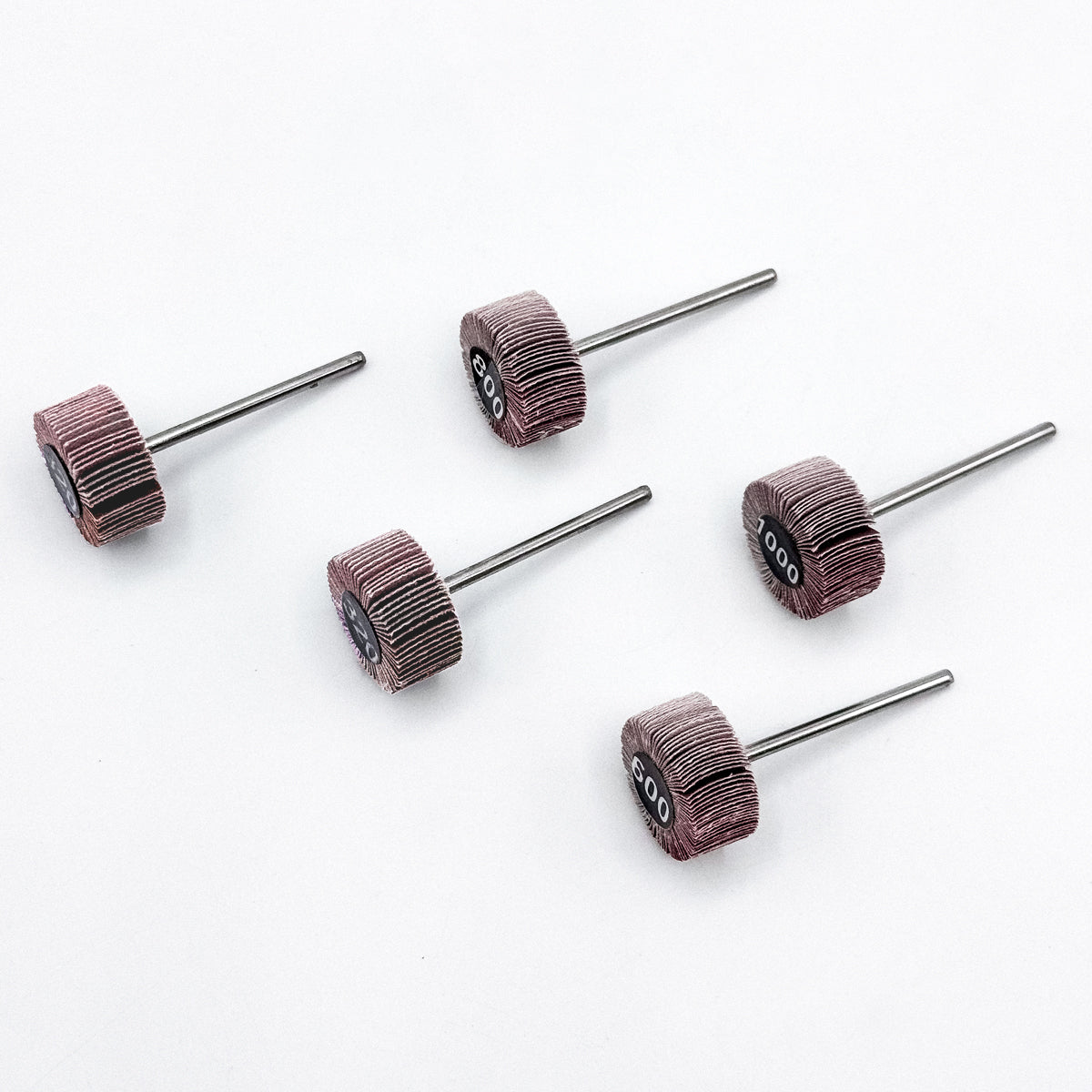 4092 Flapper Satin Flappers – JOOLTOOL