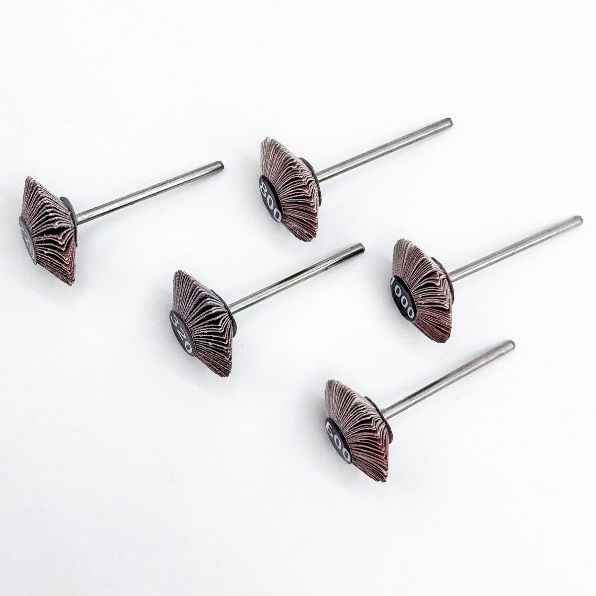 4092 Flapper Satin Flappers – JOOLTOOL