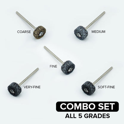 MINI Scratch Erasers