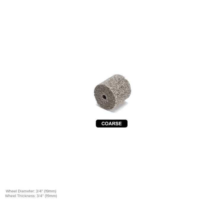 CHUBBY SCRATCH ERASERS 3/4"
