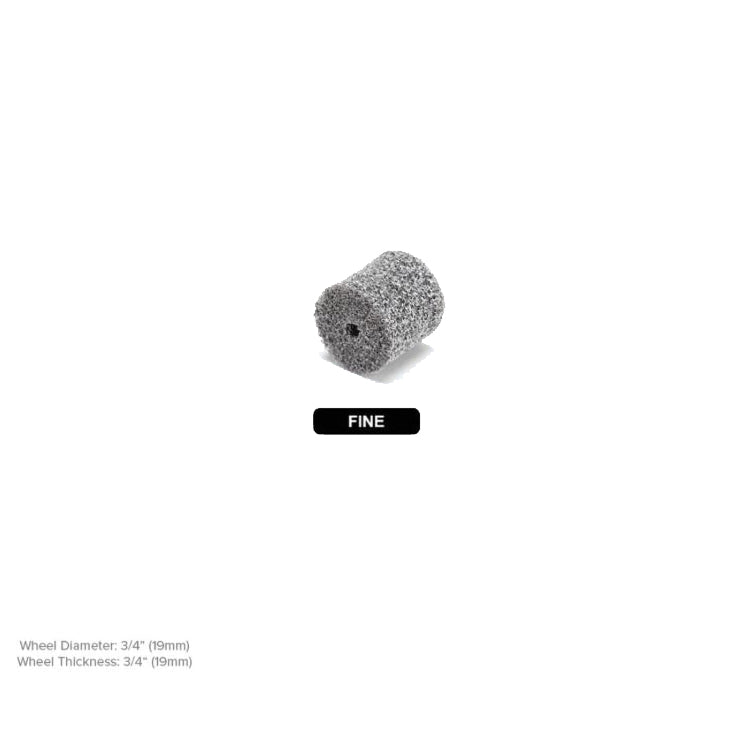 CHUBBY SCRATCH ERASERS 3/4"