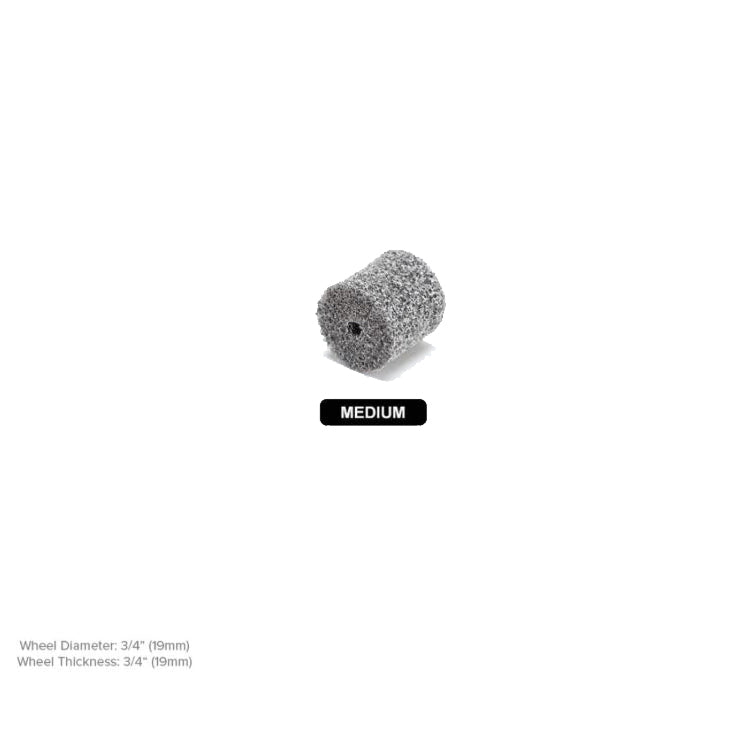 CHUBBY SCRATCH ERASERS 3/4"