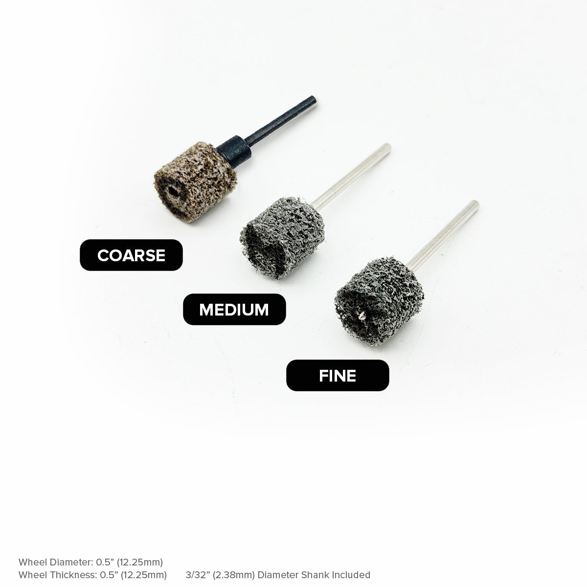 SKINNY SCRATCH ERASERS