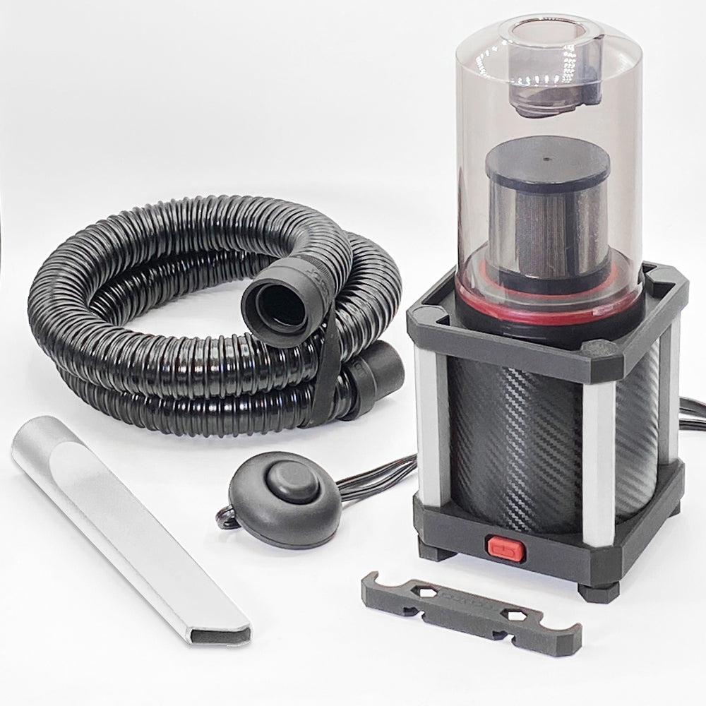 PRO VAC MINI - Special Edition