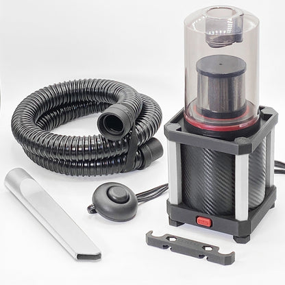 PRO VAC MINI - Special Edition