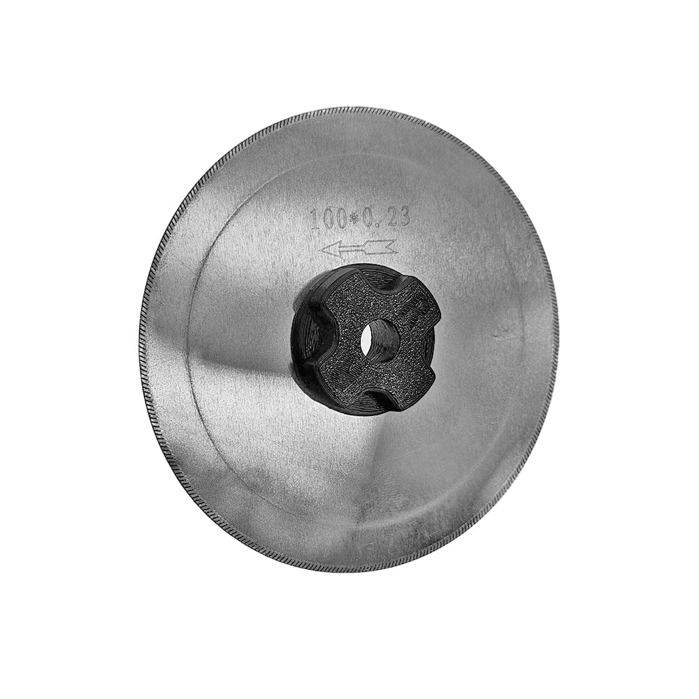 ULTRA-THIN BLADES FOR STONE SAW ATTACHMENT