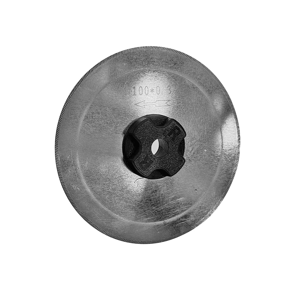 ULTRA-THIN BLADES FOR STONE SAW ATTACHMENT