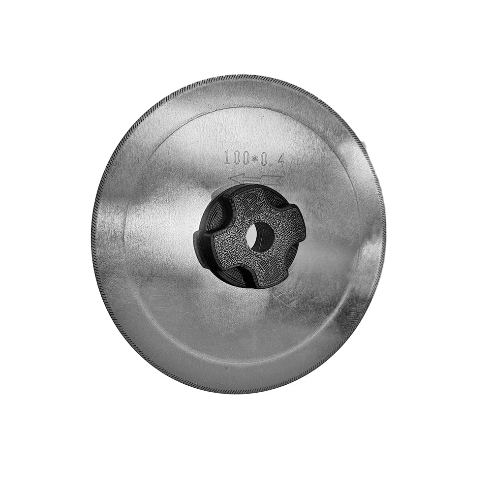 ULTRA-THIN BLADES FOR STONE SAW ATTACHMENT