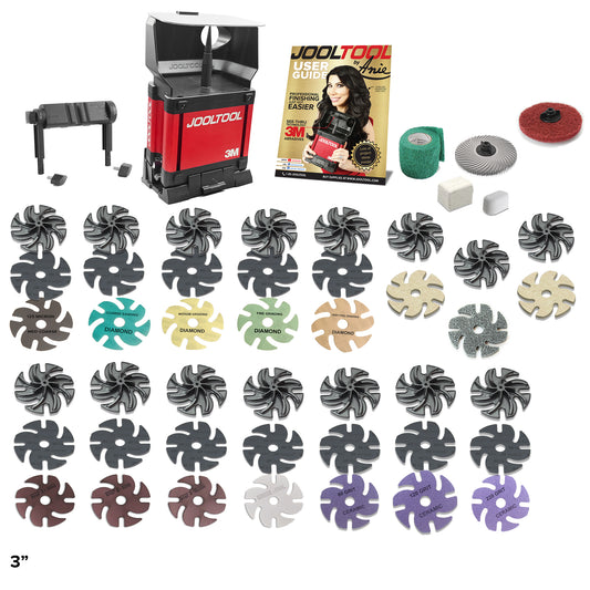 TUCSON SIGNATURE LAPIDARY AND METAL KIT