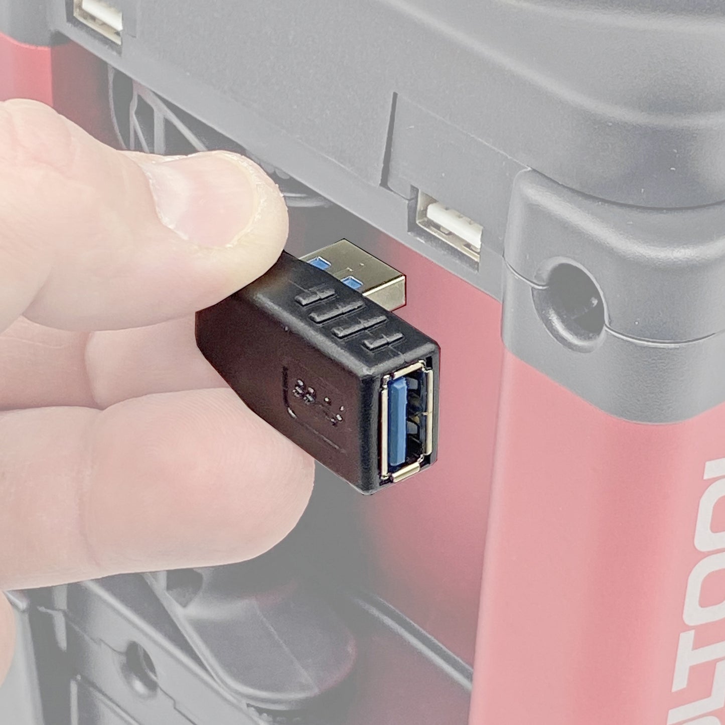 External Usb Plug USB Angle Plug – JOOLTOOL