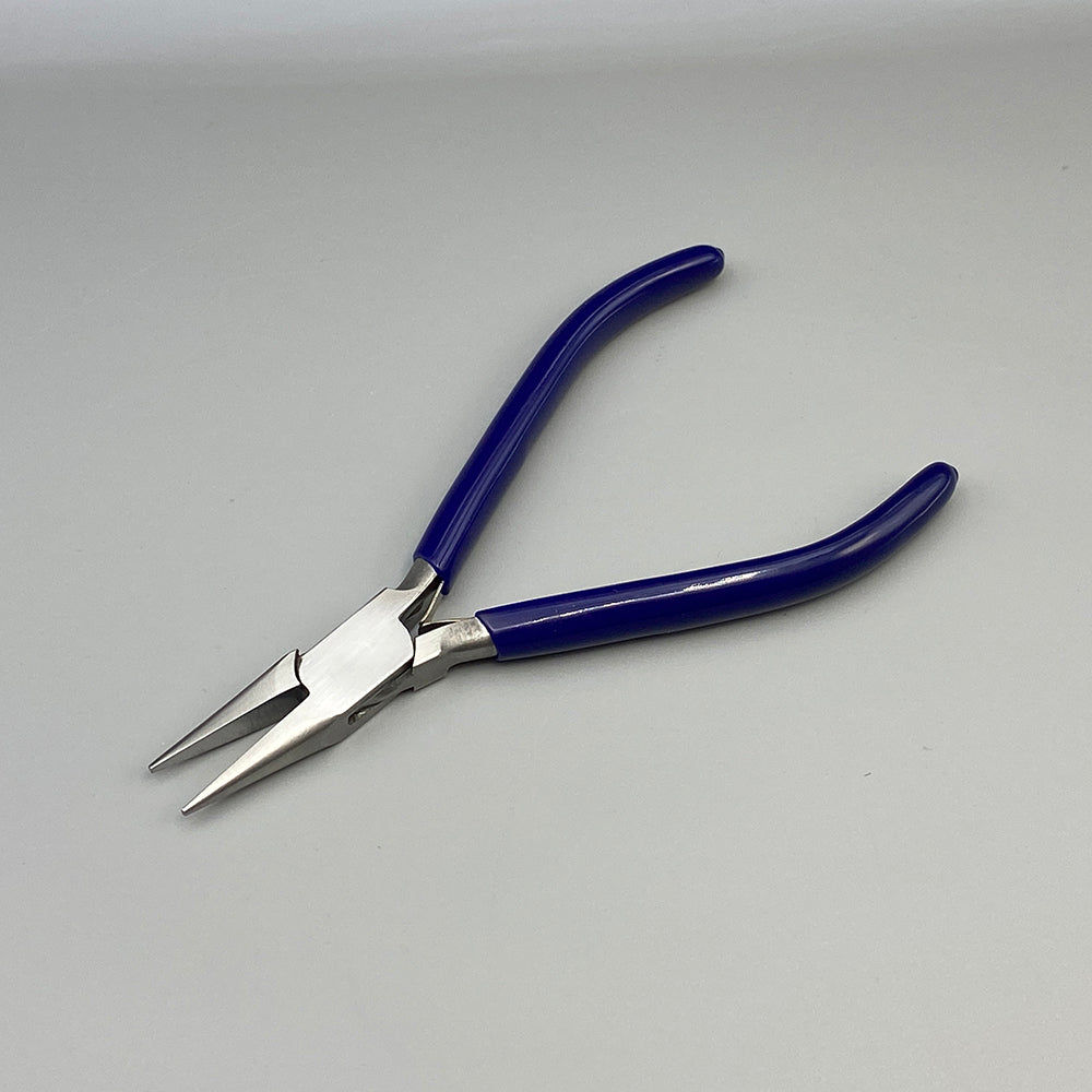 ANIE'S CHAIN-NOSE PLIERS