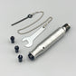 3-Collet Handpiece by FOREDOM
