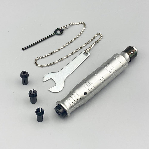 Mold Shop Tools - FOREDOM ROTARY HANDPIECES & COLLETS