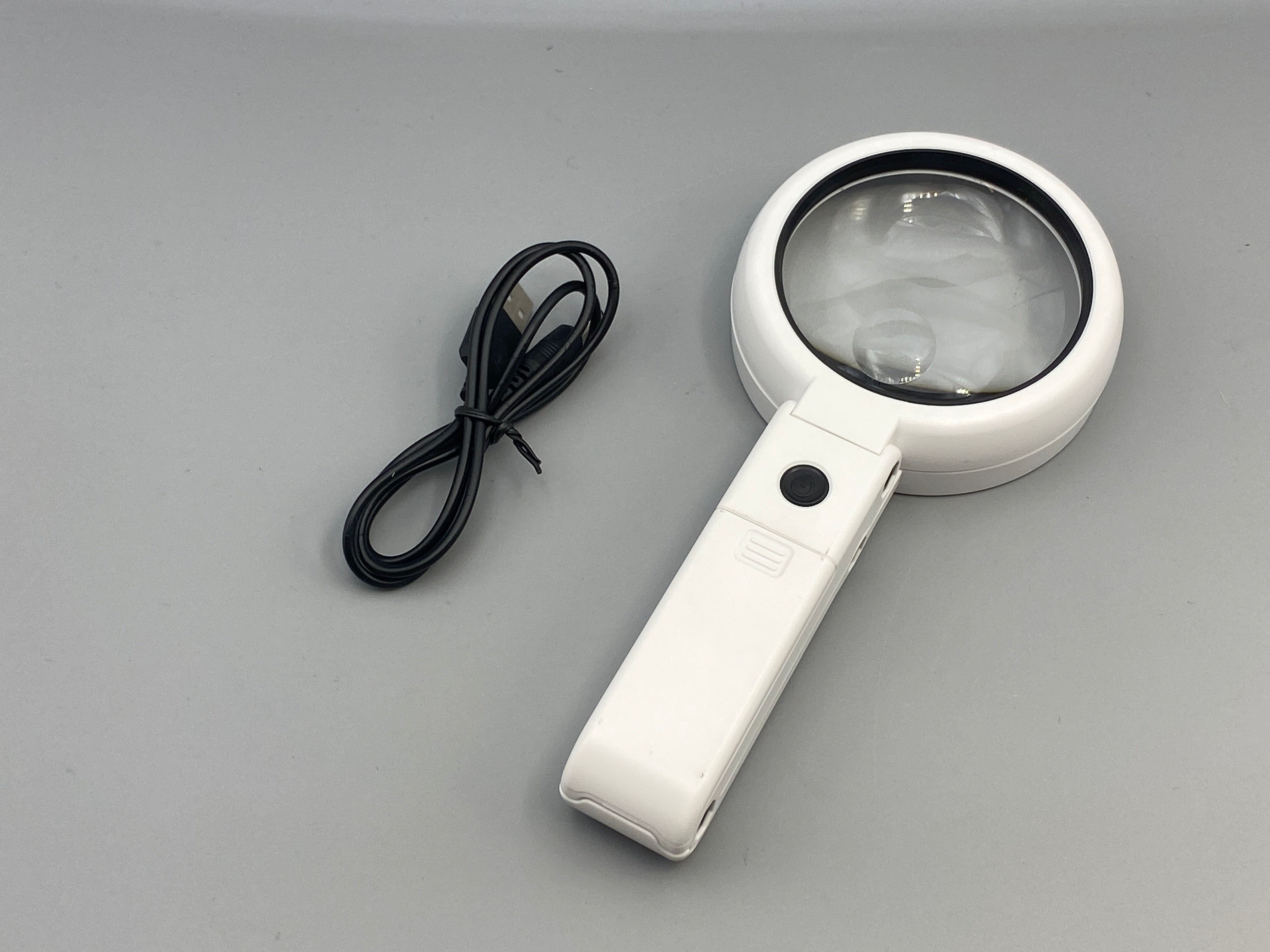 LED MAGNIFIER LIGHT – JOOLTOOL