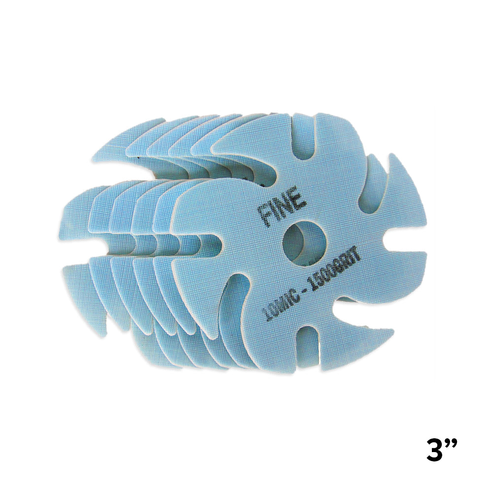 TRIZACT ABRASIVES - JOOLTOOL